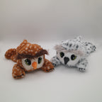 Owlbear Buddies Bundle
