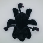 Phase Kitten Plush Dog Toy - Medium