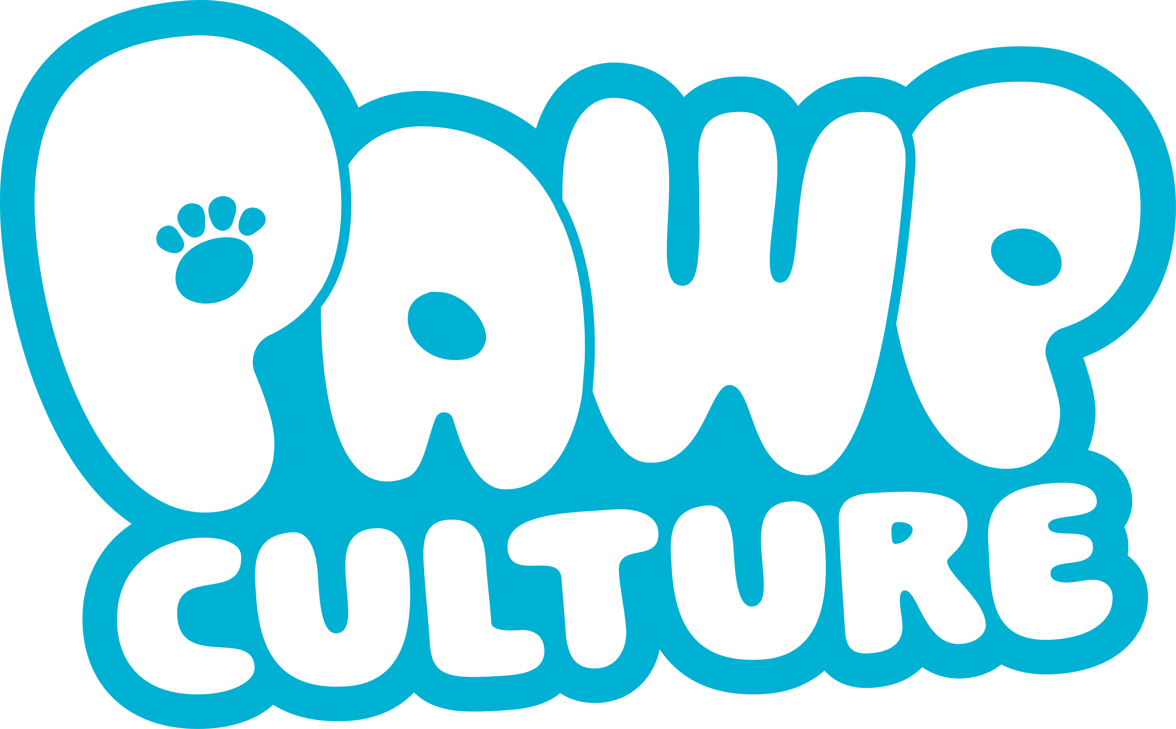 Pawp Culture